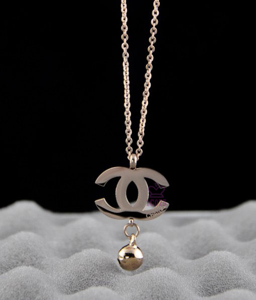 Collana Chanel Modello 408